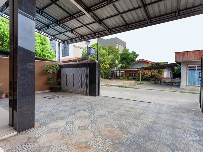 Exterior & Views 2, Life Lavenia Kost 2, Dumai