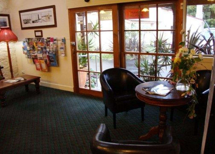 Public Area 4, Port Fairy, Moyne - South