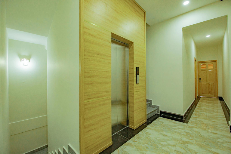 Public Area, Khanh Uyen Hotel, Đà Lạt