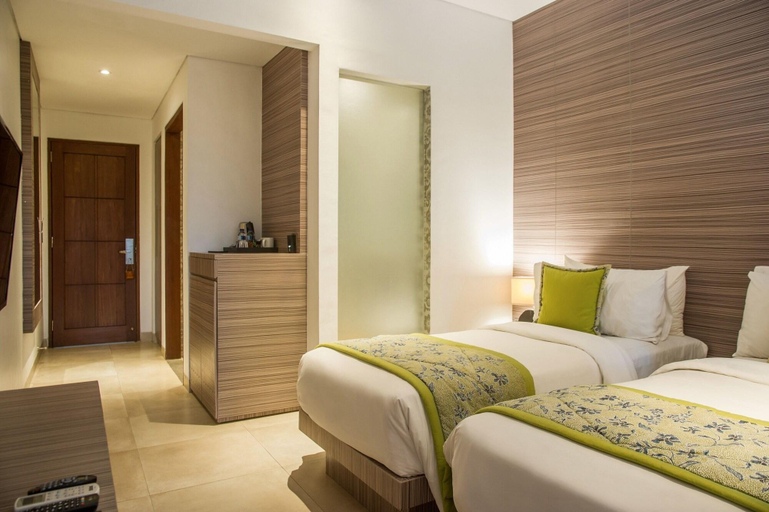 Bedroom 3, Lembongan Boutique Resort, Klungkung