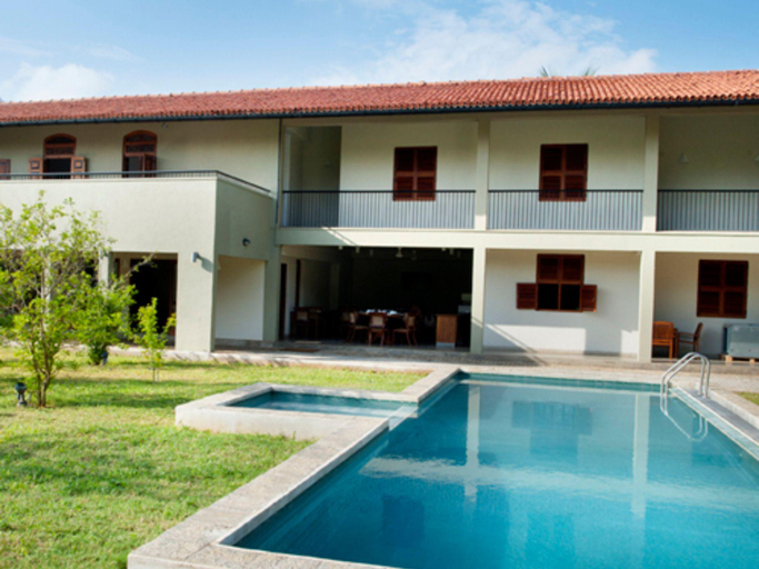 Sport & Beauty 2, Jaffna Heritage Hotel, Jaffna