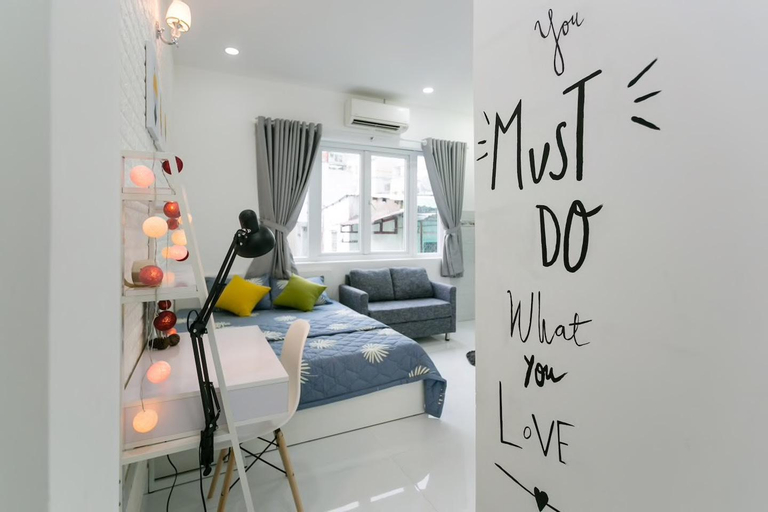 Hana Home, District 1