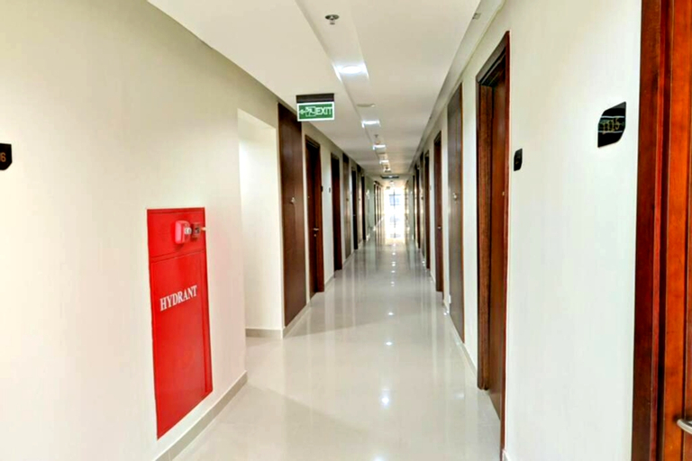 Public Area 5, Lovina 1806 at Pollux Meisterstadt, Batam
