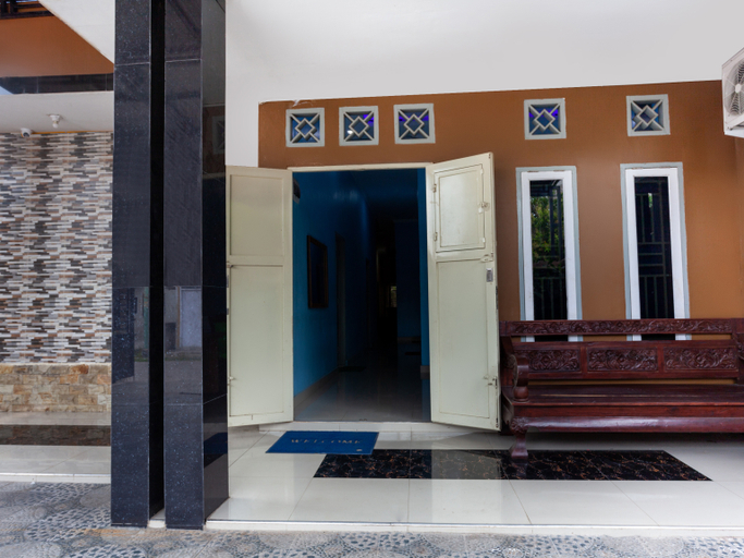 Public Area 1, Life Lavenia Kost 2, Dumai