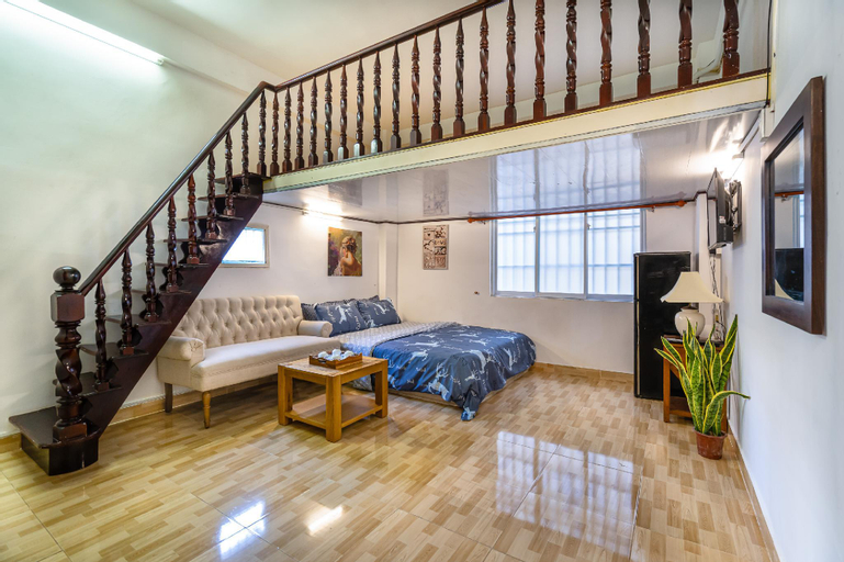 Cozy Cheapest Room(max6people)SuperCentralDist1, District 1