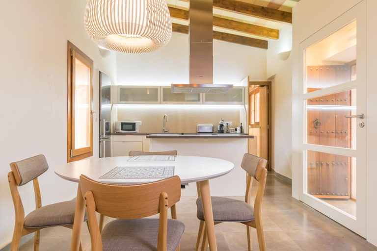 Interior view 5, PARATGE DE SON TONIET, Baleares