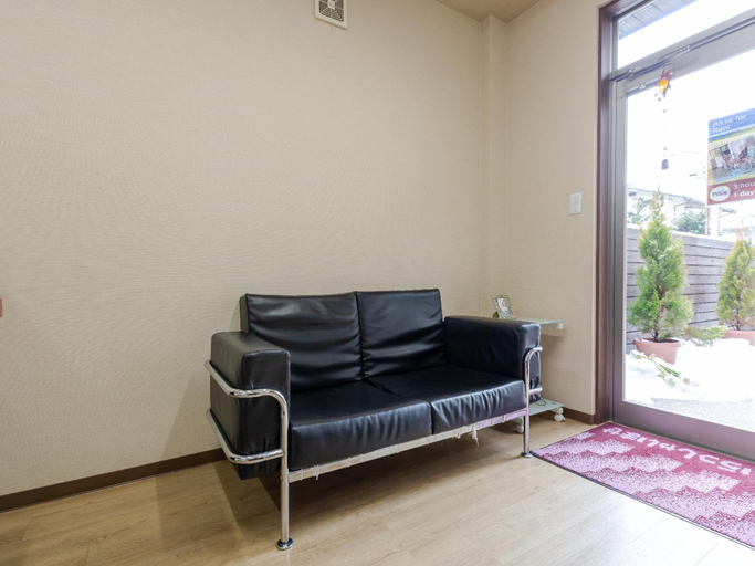 Public Area 3, Tabist International Hotel Kaike, Sakaiminato
