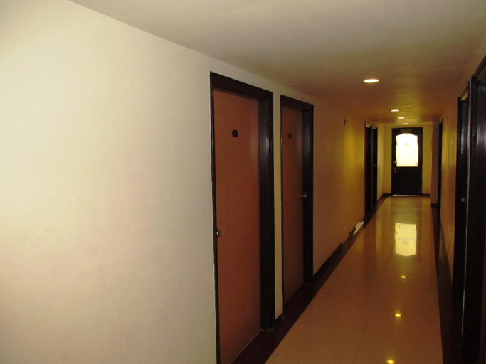 Others 5, The Menino Regency Hotel, North Goa