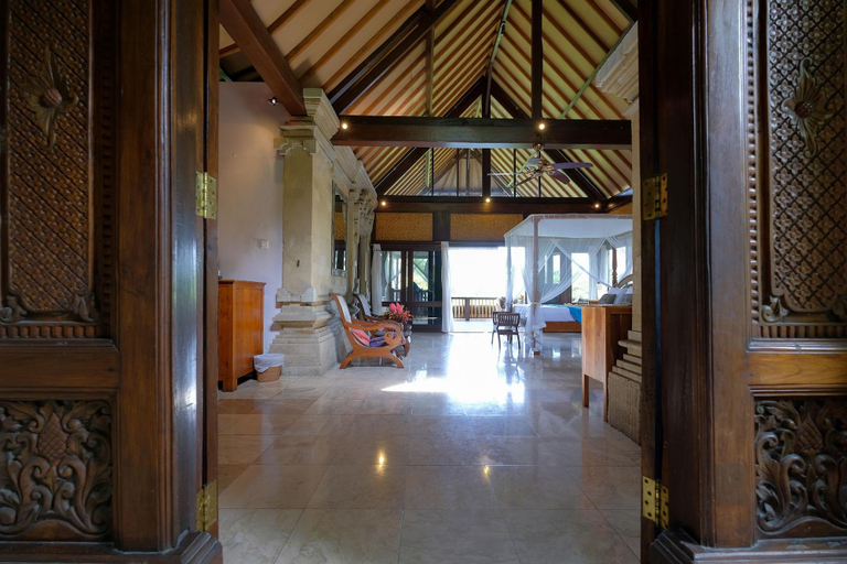 Public Area 3, Sunrise Villa Ubud, Gianyar