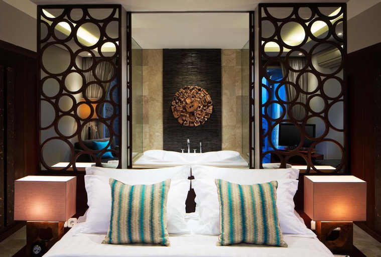 Luxury 1 BR Private Pool Villa #L312, Badung
