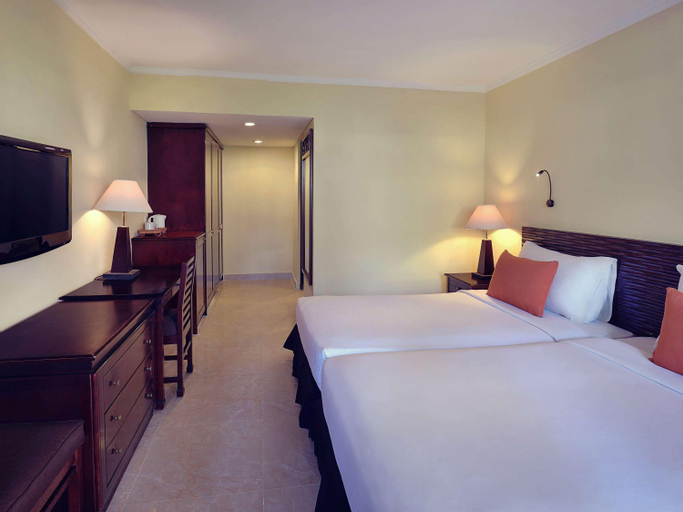 Bedroom 12