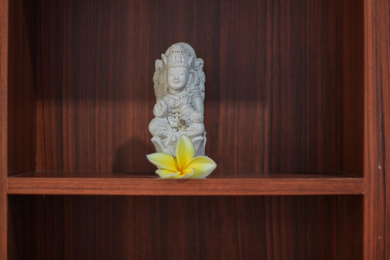Public Area 5, OYO 91326 Two Mades Guest House, Denpasar