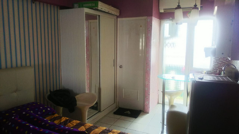 Public Area 5, Apartemen Green Pramuka Studio by EP, Central Jakarta