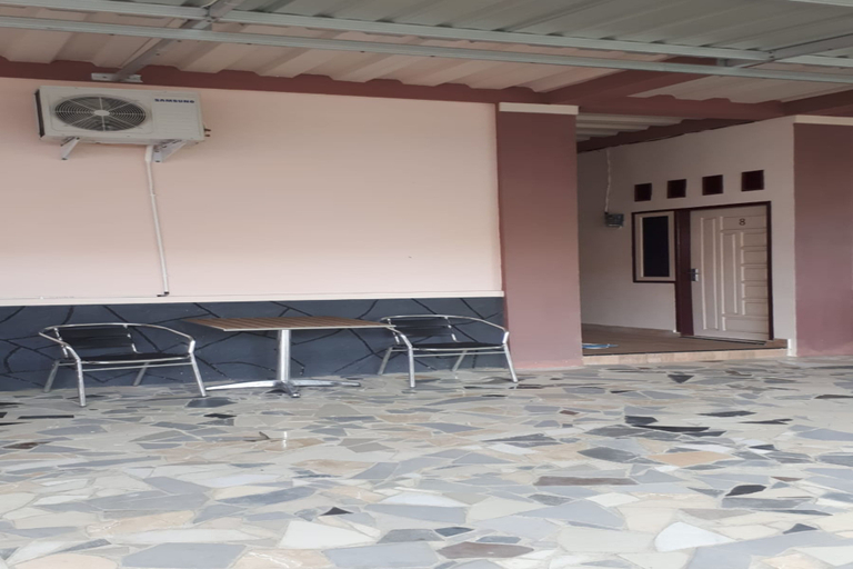 Exterior & Views 5, Kost Salsabila, Makassar