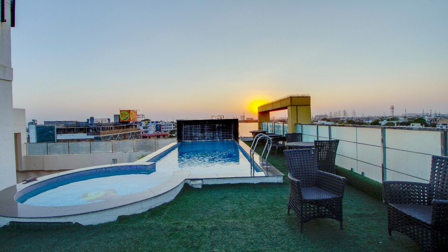 Others 4, Golden Eagle By Wizowll Group Of Hotels , Jaipur