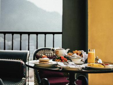 Hotel Cerretani Firenze - MGallery, Florence