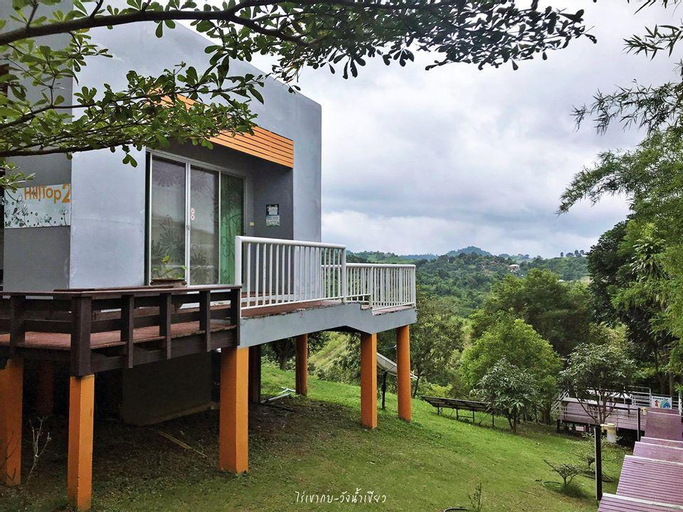 (Bullfrogfarm) HillTop 2, Wang Num Khiaw