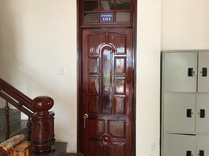 Public Area 2, HANA RIVERSIDE VILLA, Quảng Ngãi