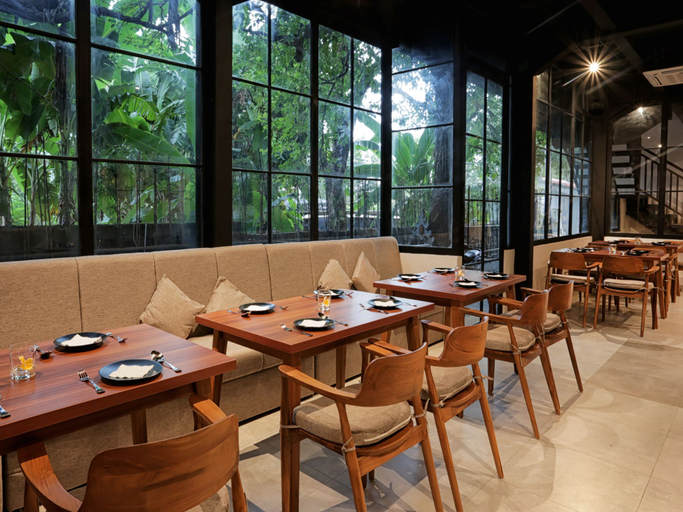 Food & Drinks 5, Bali Sunshine Inn Nusa Dua, Badung