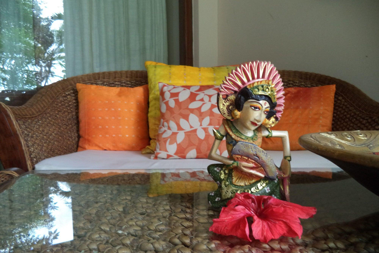 Public Area 3, Sunrise Villa Ubud, Gianyar