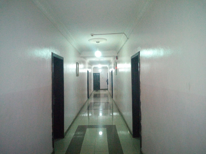 Others 3, Bayse One Executive Suites and Bar, IbadanSouth-West