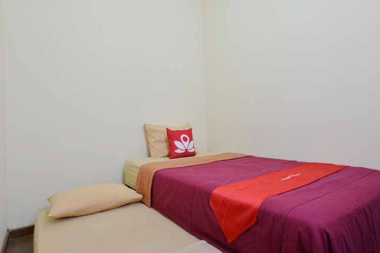 Bedroom 4, Cove Casavanda, South Tangerang