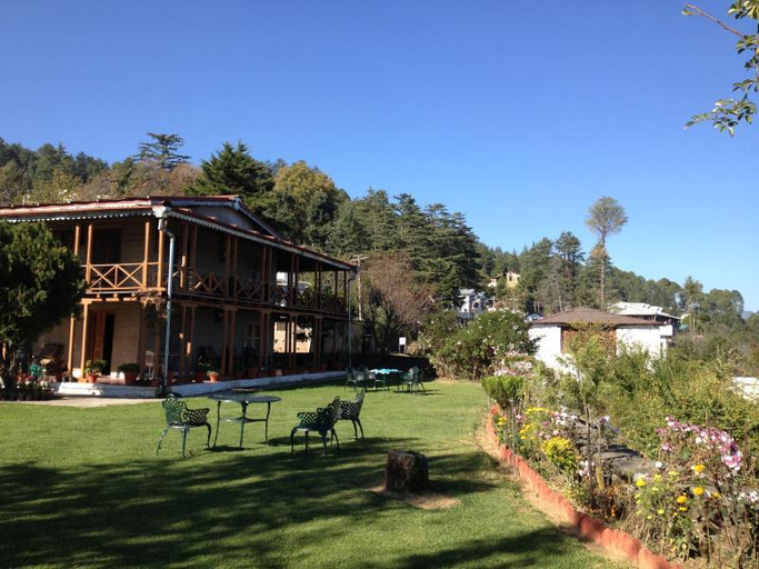 Others 3, Chevron Eco Lodge, Bageshwar