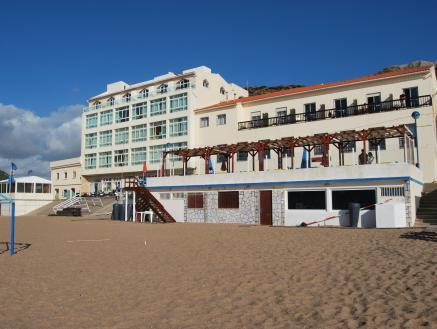 Promar Eco Beach & Spa Hotel, Torres Vedras