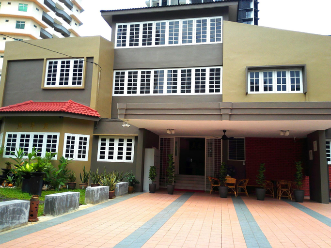 Concordia Inn, Pulau Penang