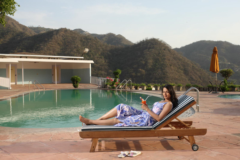 Sport & Beauty 5, Timber Trail Base Resort - At the Foothills of Adventure, Solan