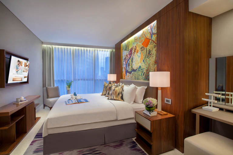 Bedroom 25