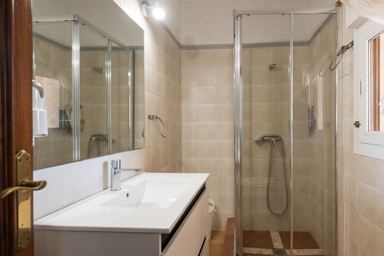 Bathroom 4, VILLA ARHU, Baleares