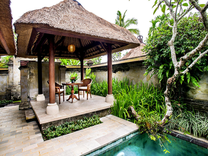 Sport & Beauty 3, Samhita Garden, Gianyar