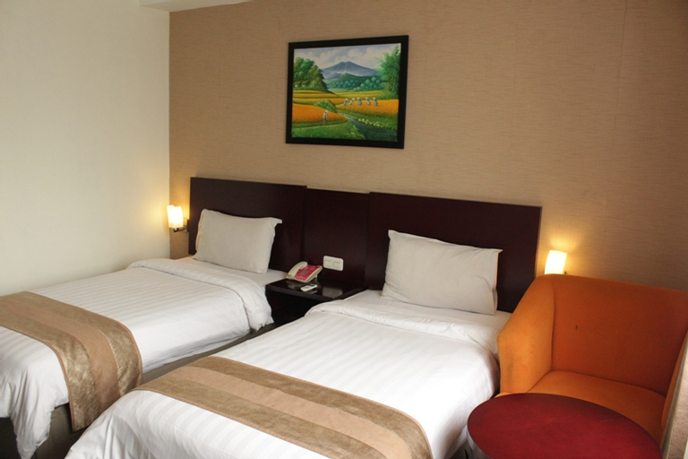Bedroom 10