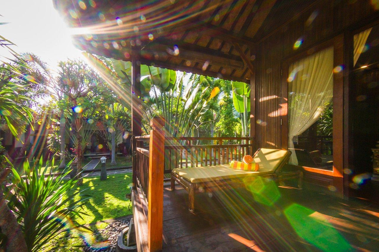 Bedroom 3, OASIS, Karangasem