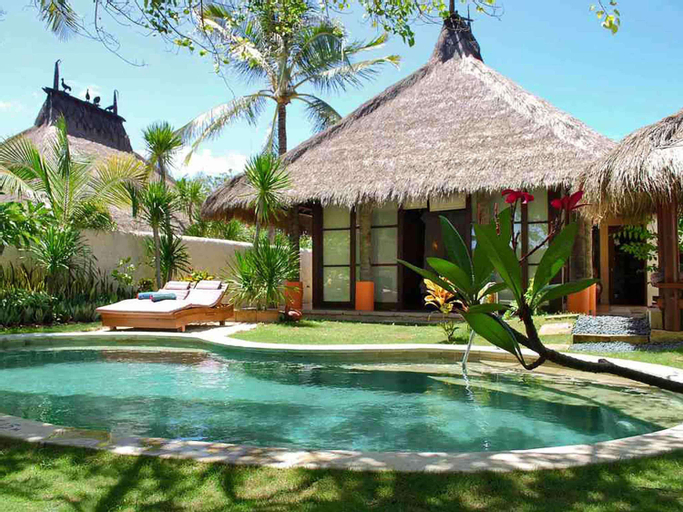 Swimming Pool 21