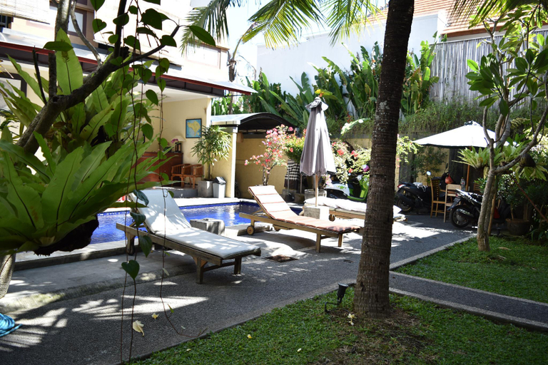 Sport & Beauty 5, Dabumito Guest House, Badung