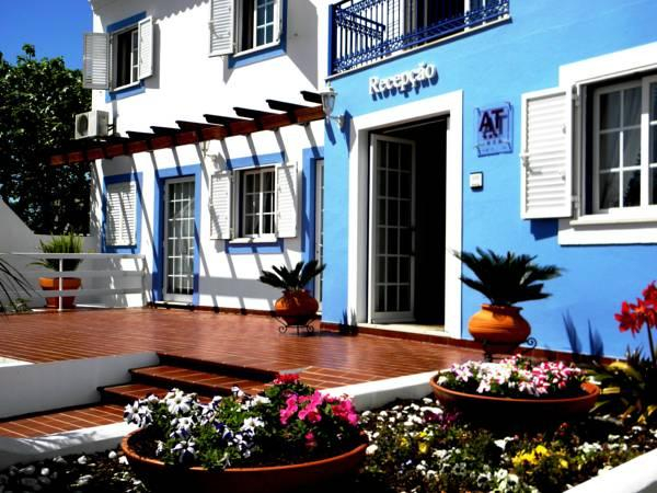 Patios Da Vila Boutique Apartments by AC Hospitality Management, Odemira