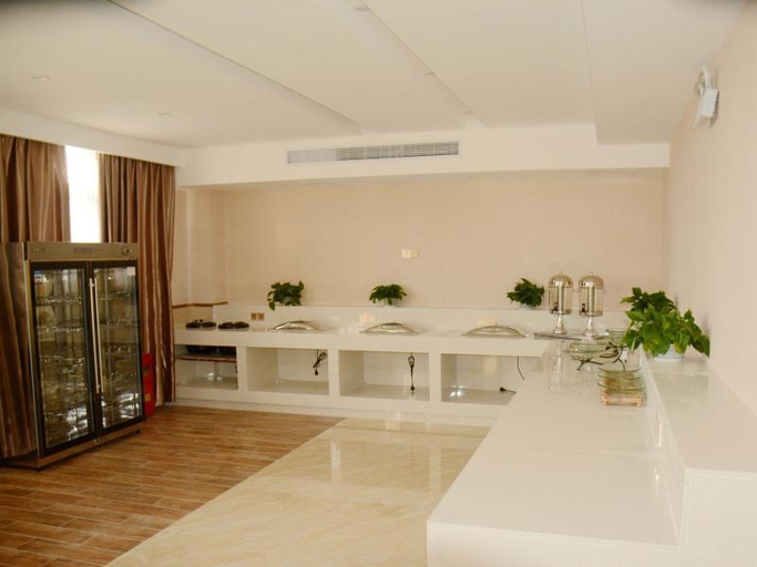 Exterior & Views 2, Greentree Inn Lu An Jin An District Bus North Stat, Lu'an