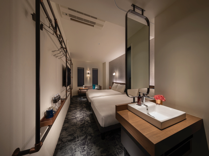 Bedroom 5