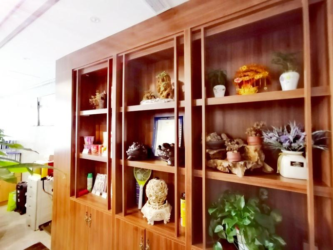 Food & Drinks, GreenTree Alliance Changzhou Jintan District Dongm, Changzhou
