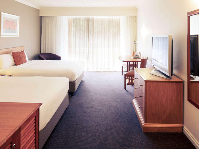 Bedroom 25