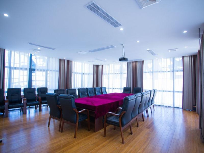 Exterior & Views 2, GreenTree Eastern Fuyang Yingdong District South, Fuyang