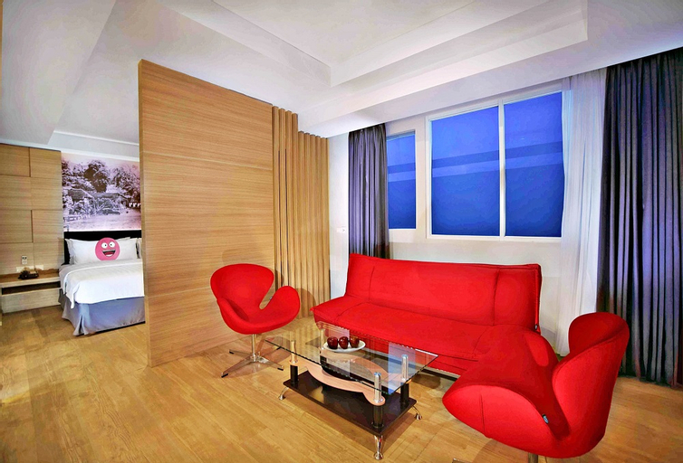 Bedroom 11