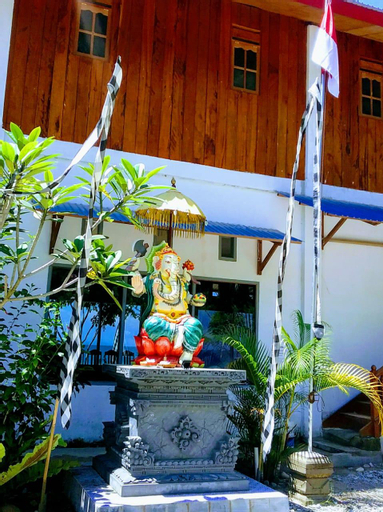 The Bali Cottage & Spa, Poso