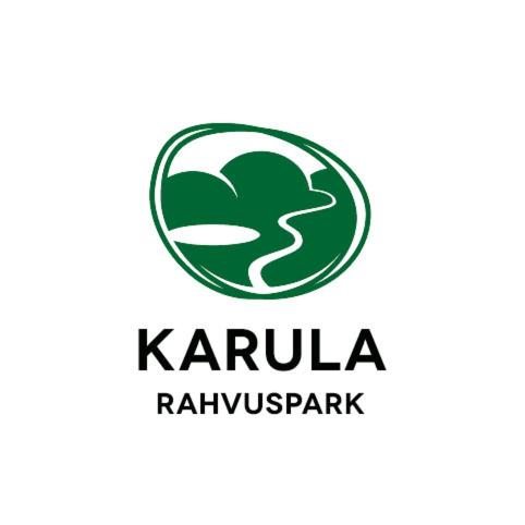 Glamping inside Karula National Park, Antsla