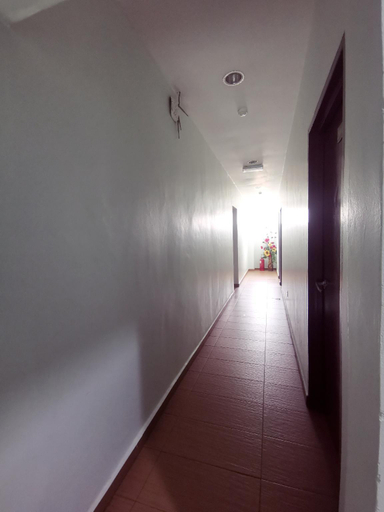 Others 4, Station Inn Hotel, Segamat