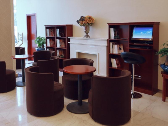 Public Area