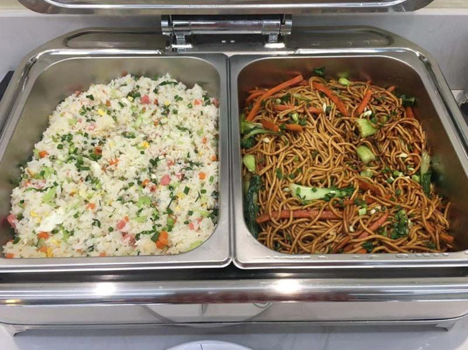 Food & Drinks 5, GreenTree Inn (Changshu Dongnan Avenue), Suzhou