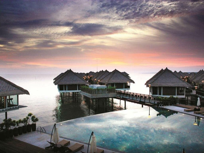 AVANI SEPANG GOLDCOAST - 2 Rooms Villa, Sepang